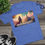 Thumbnail: Christian Gamer 2 Timothy 4:7 Bible Verse Video Game Premium Short Sleeve Tee