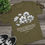 Thumbnail: Romans 8:28 All Things Bible Verse with Flower Design Unisex Short Sleeve Tee