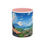 Thumbnail: Japanese Anime Church Accent Coffee Mug (11, 15oz)