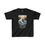 Thumbnail: Kids' James 1:6 Bible Verse "The Great Wave" Heavy Cotton™ Tee