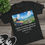 Thumbnail:  Job 22:21 Bible Verse Anime Theme Agree with God Premium Tri-blend Tee