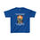 Thumbnail: Kids' Proverbs 3:5-6 Bible Verse "Hiking the Path" Heavy Cotton™ Tee