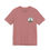 Thumbnail: Cross logo Unisex Jersey Short Sleeve Tee