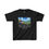 Thumbnail:  Kids' Job 22:21 Bible Verse Anime Theme Agree with God Heavy Cotton™ Tee