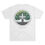 Thumbnail: Fig Tree Tee - Matthew 24:32-35 Double-sided Premium Tri-blend Unisex Jersey