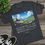 Thumbnail: Job 22:21 Bible Verse in Japanese Anime Theme Premium Tri-blend Tee