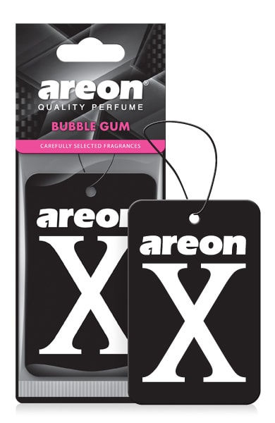 Thumbnail: Areon X-stile