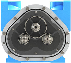 TCS BULK FUEL & CHEMICAL METERS | South Africa | Flowcon