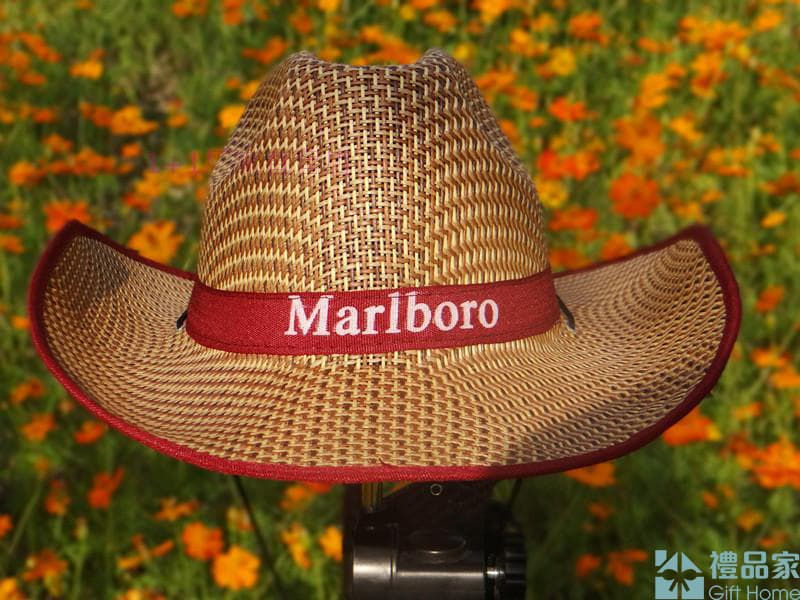 Thumbnail: 牛仔草帽訂製