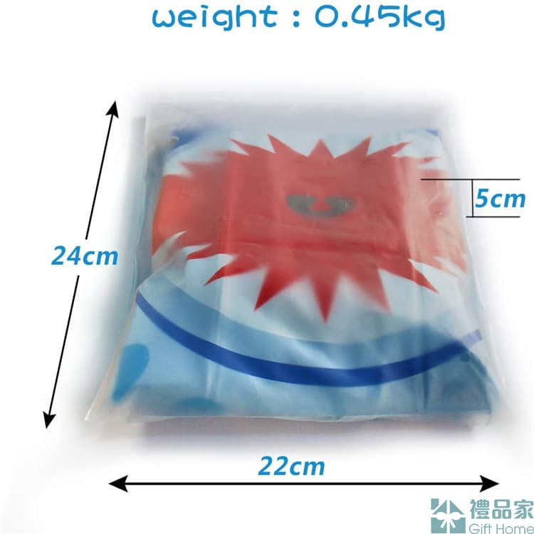 Thumbnail: PVC 充氣游泳浮板