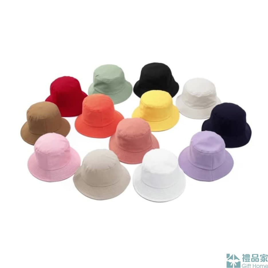 Thumbnail: 棉質漁夫帽訂製