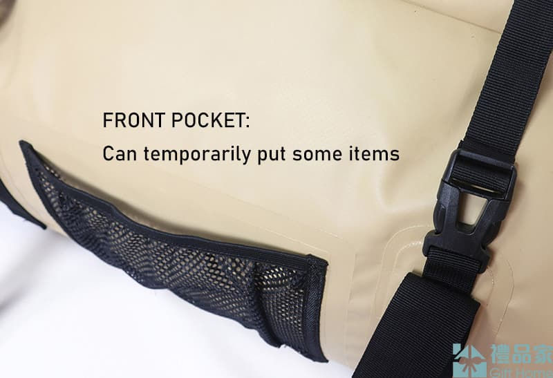 Thumbnail: 大容量手提防水袋