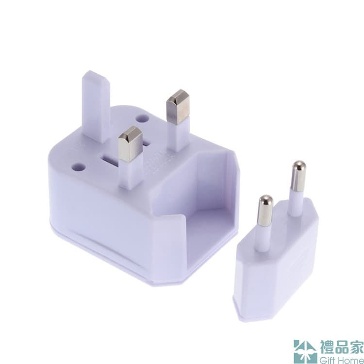 Thumbnail: 旅行充電轉換插頭