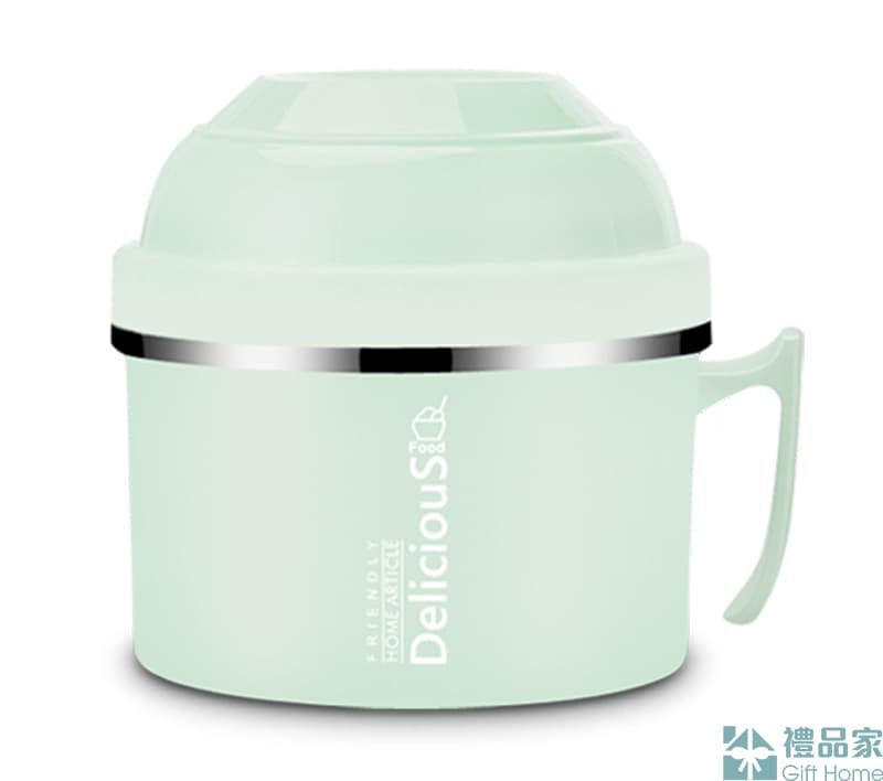 Thumbnail: 雙層大容量飯壺