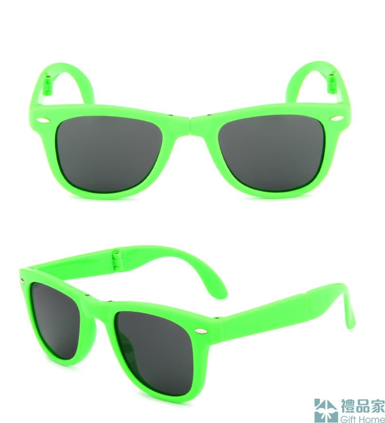 Thumbnail: 摺疊太陽眼鏡