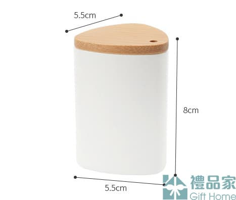 Thumbnail: 簡約帶蓋牙翻筒