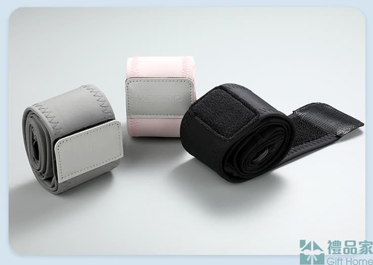 Thumbnail: 簡約輕薄運動腰包