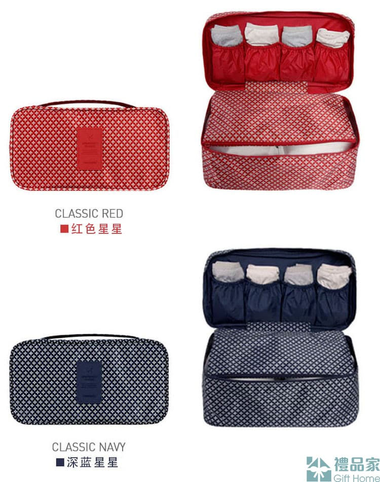 縮圖：大容量內衣收納包