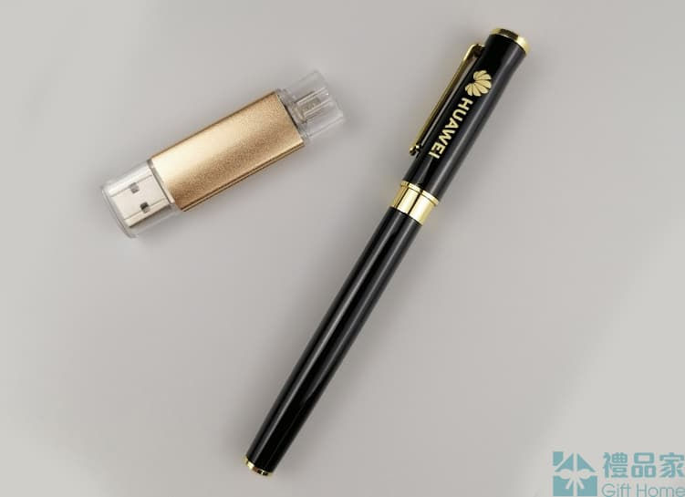 Thumbnail: PU筆記本套裝