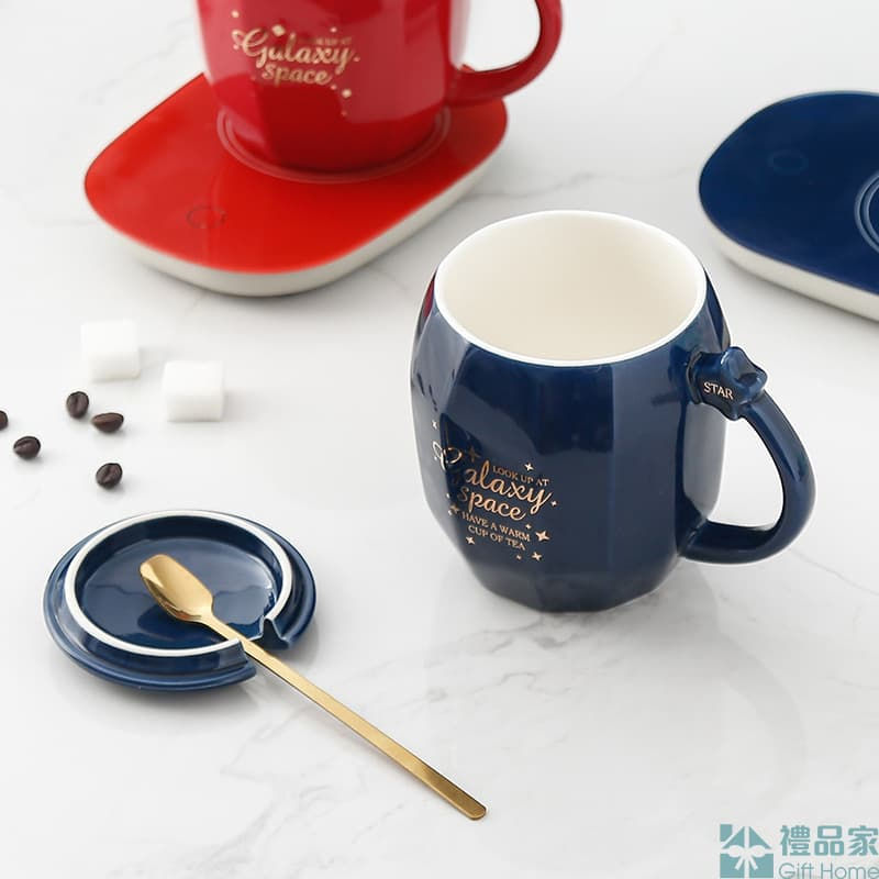 Thumbnail: 55度恆溫杯套裝