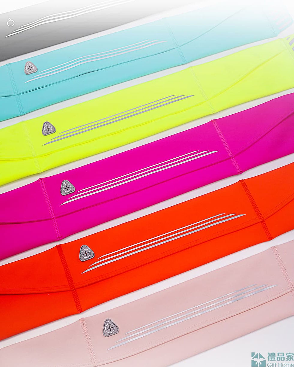 Thumbnail: 魔術貼運動腰包