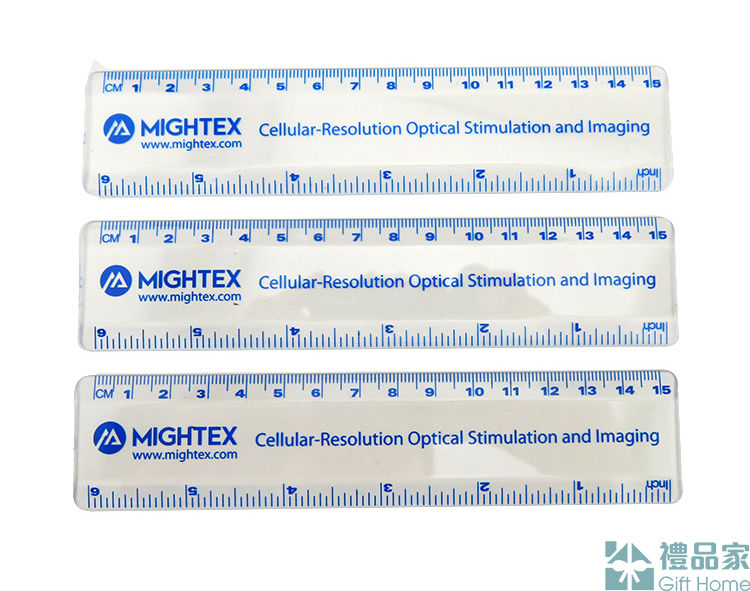 Thumbnail: PS塑料直尺