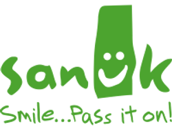 sanuk-logo