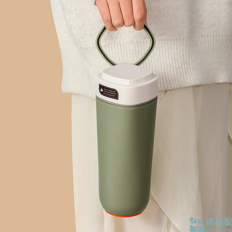 Thumbnail: 創意手提保溫不倒杯