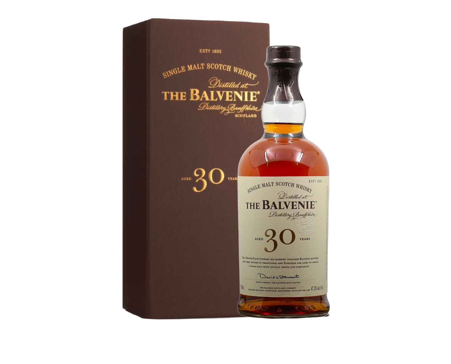 Balvenie 30yo 百富30年