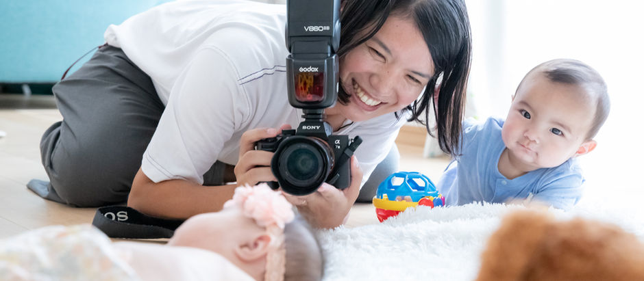 笑顔を「とどける」ひとも、「うけとる」もひとも、幸せになれる場所