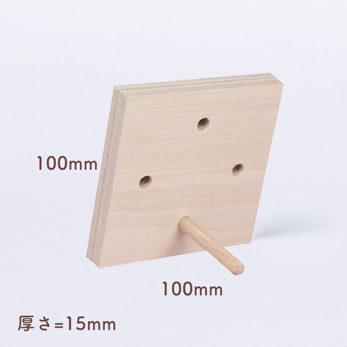 DIYフォトスタンドSQ | 木製フォトグッズのお店 KIPPO
