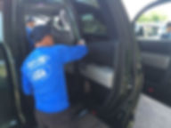 Matt and Jeff Car Wash