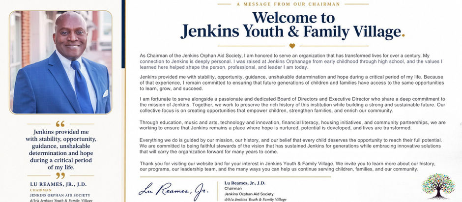 The Jenkins Journal