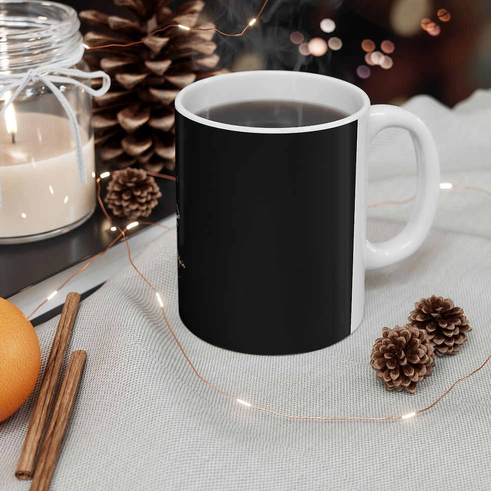 Miniaturbild: Ceramic Mug 11oz