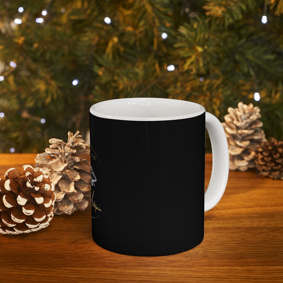 Miniature : Ceramic Mug 11oz