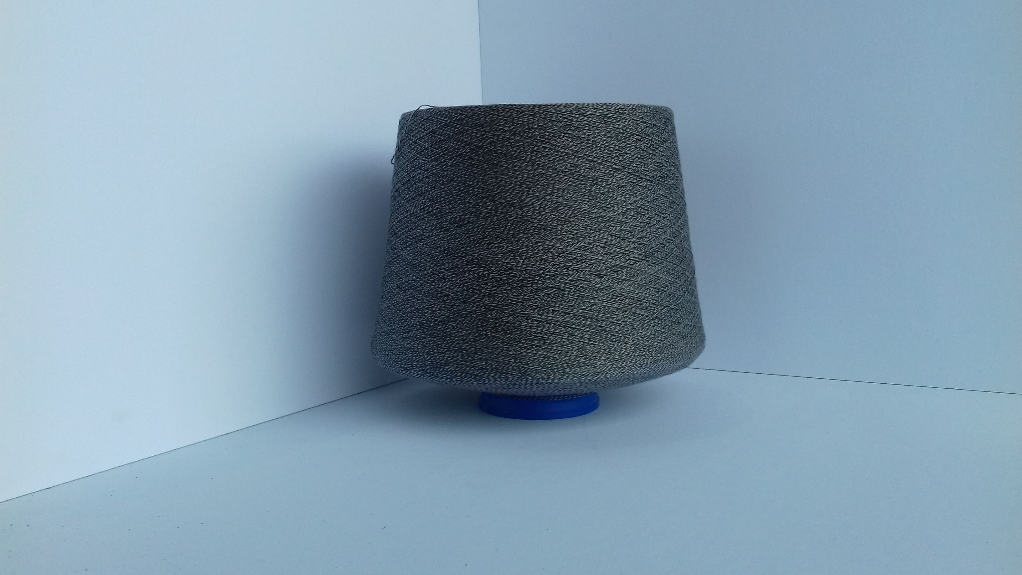 Nimbus Marl - Combed Cotton Yarn - NE 16/2 - ??kg