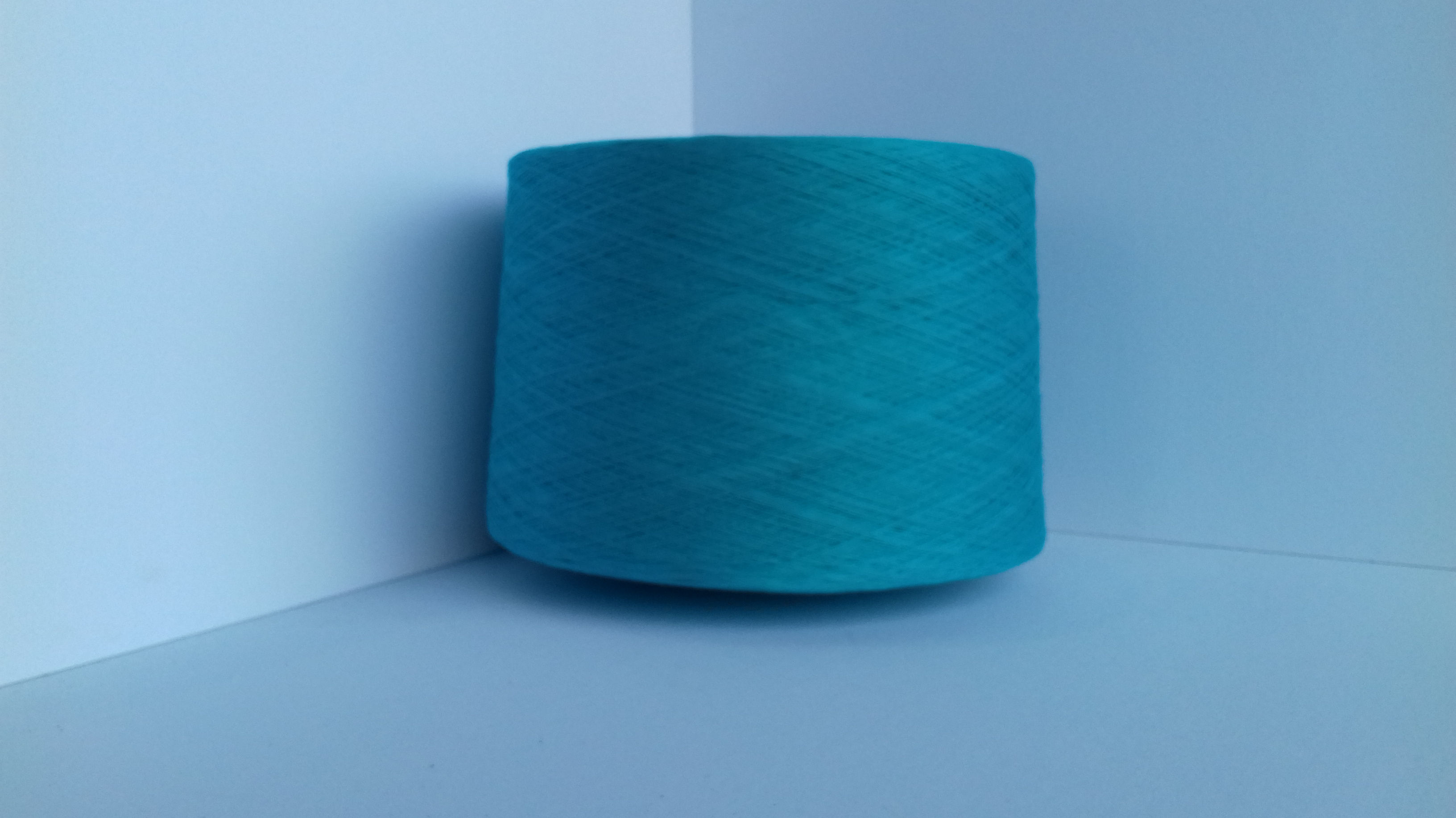 Peacock 337 - Combed Cotton Yarn - NE 16/2 - 1.65kg