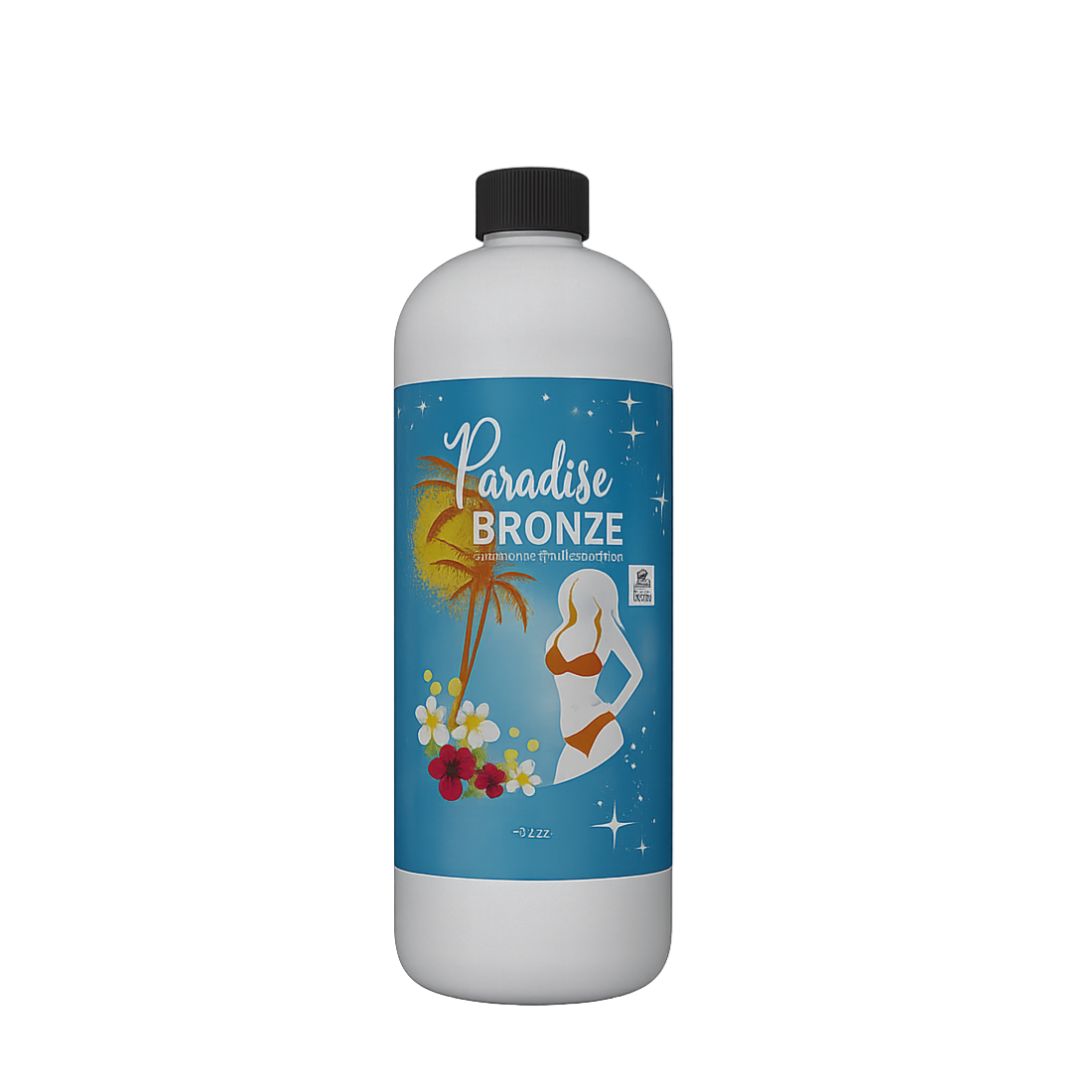 Paradise Bronze 8 hour