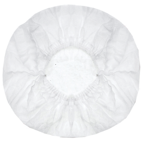 Disposable Hair Caps 100 pack spraytanacademy