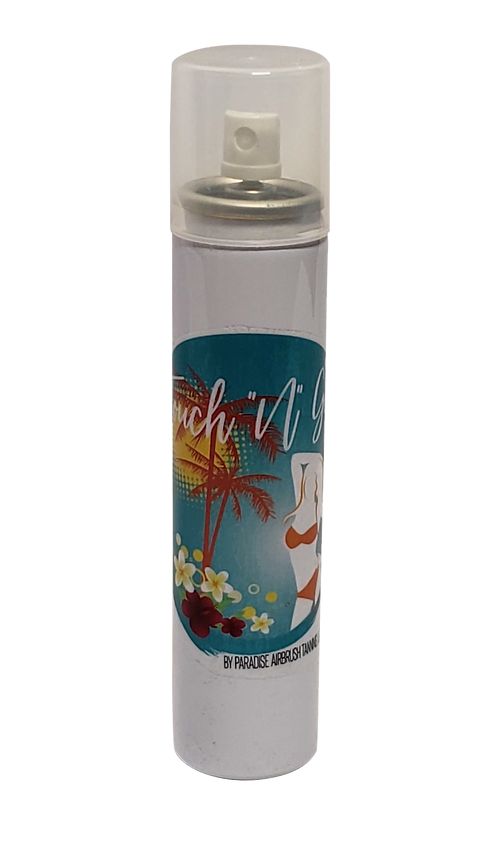 Touch N Go Tan In A Can Wholesale 4 Pack 9 A Bottle Spraytanacademy