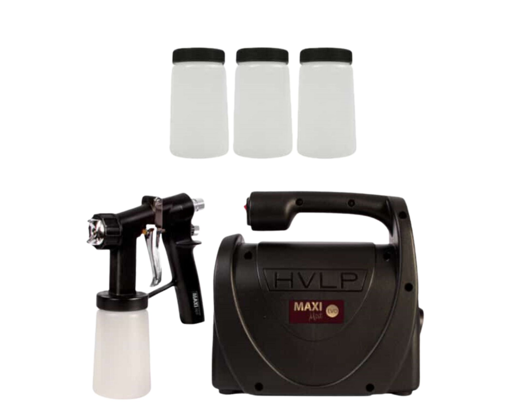 MaxiMist™ Elite EVO Spray Tanning System