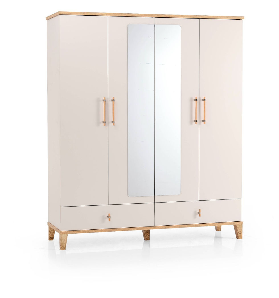 Thumbnail: Soft Genç Odası