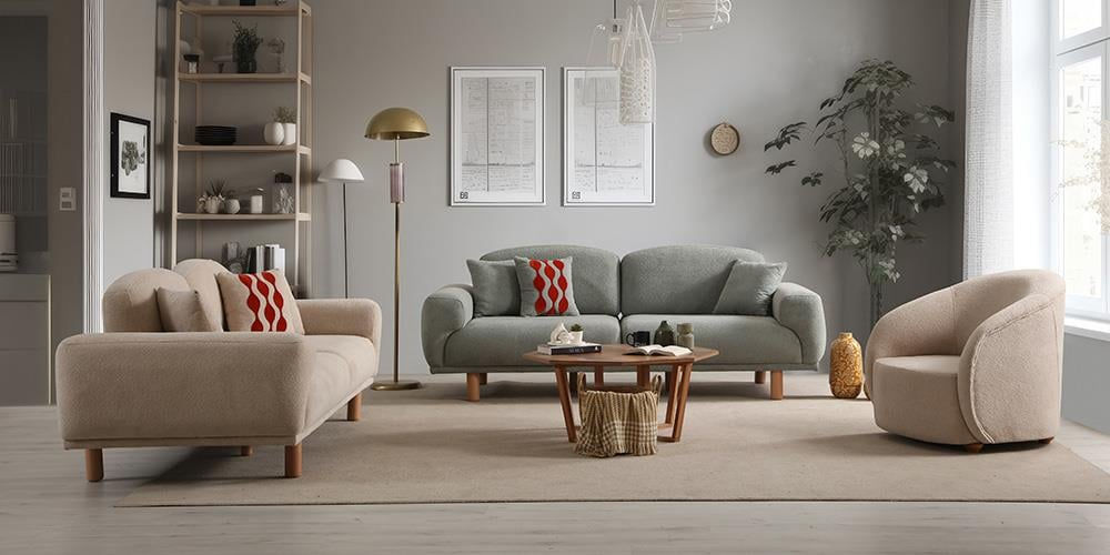 Muya Koltuk Takımı