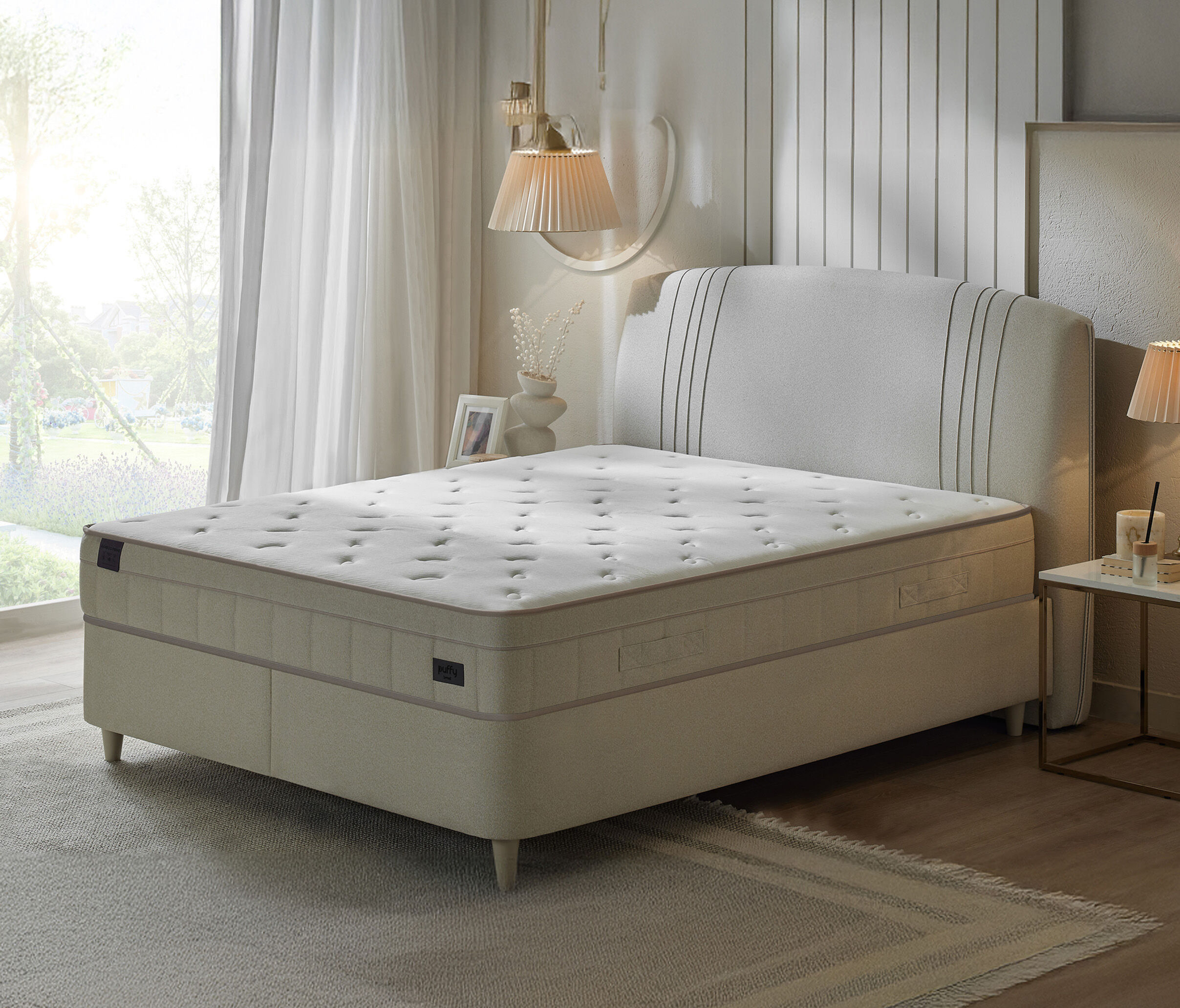 Bamboo Prime Yatak Seti