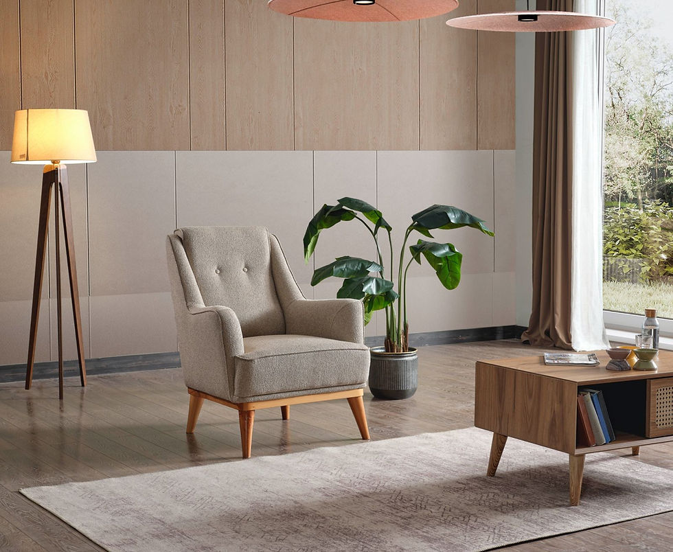 الصورة المصغرة: Hazeran Koltuk Takımı