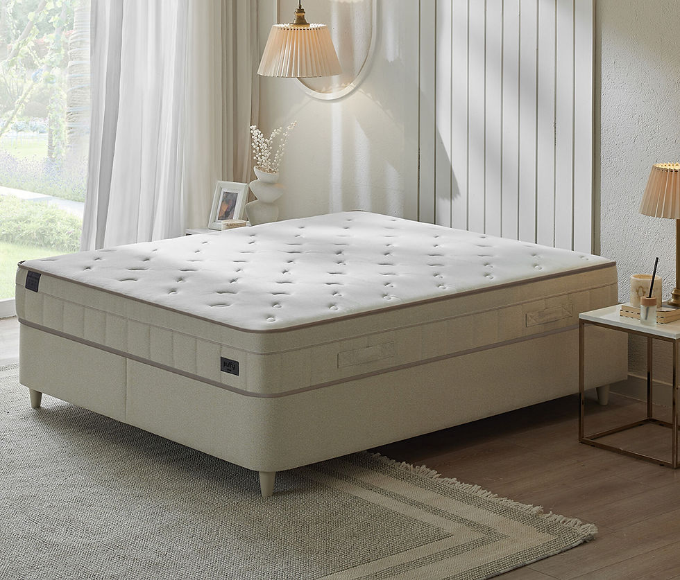 Миниатюра: Bamboo Prime Yatak Seti