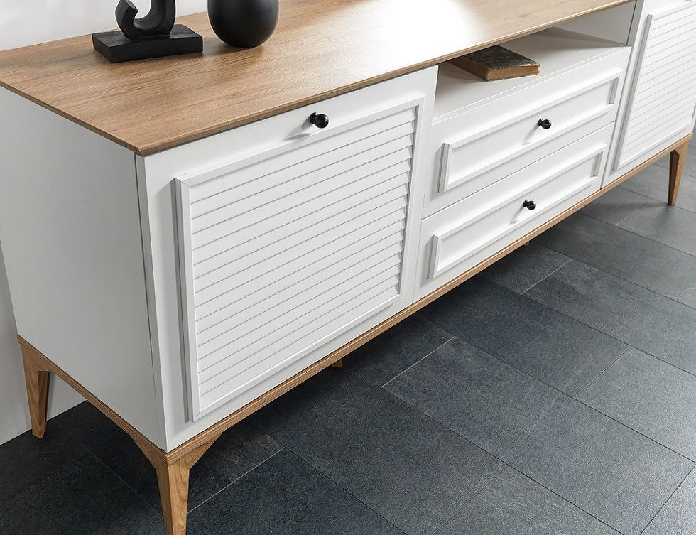 Миниатюра: Capris Yemek Odası