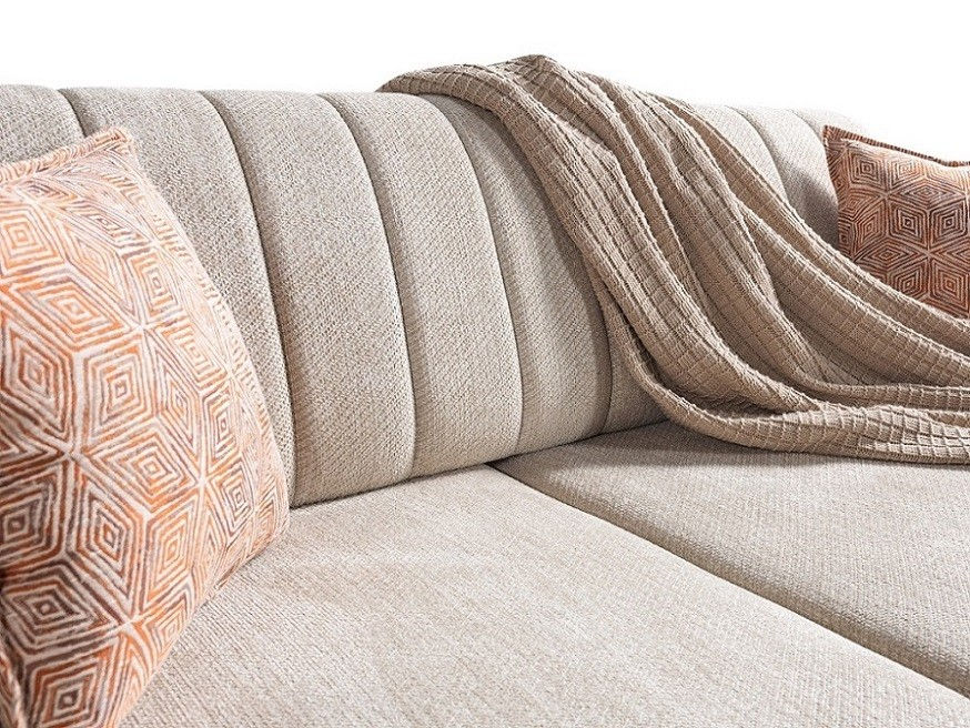 Küçük resim: Capris Koltuk Takımı