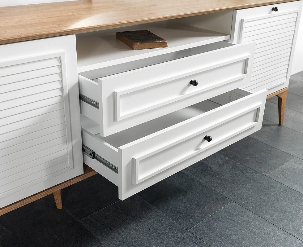 Миниатюра: Capris Yemek Odası