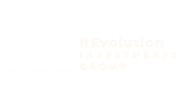 REvolution Investments Group Logo
